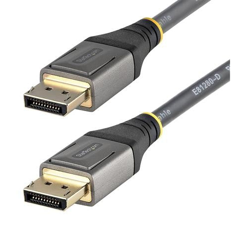 DisplayPort 1.4 Cable 8K 03m DisplayPort 1.4 Cable 8K 03m